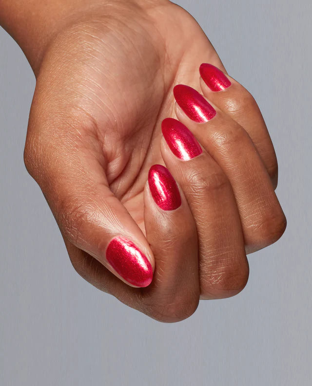 OPI - GC Kiss My Aries Fall Collection 2023/Big Zodiac Energy - Limolin 
