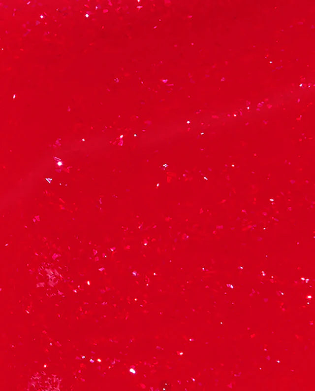 OPI - GC Left Your Texts On Red - Limolin 