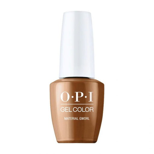 OPI - GC Material Gowrl - Limolin 