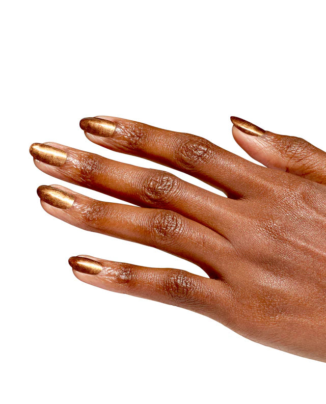 OPI - GC Millennium Mocha FALL 2024 COLLECTION - Limolin 