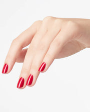 OPI - GC Opi Red - Limolin 