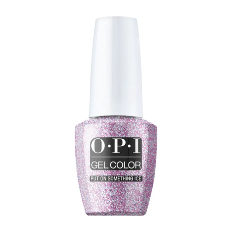 OPI - GC Put On Something Ice - Limolin 