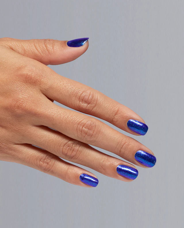 OPI - GC Scorpio Seduction Fall Collection 2023/Big Zodiac Energy - Limolin 