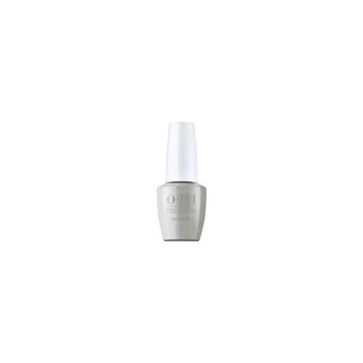 OPI - GC Snatch'd Silver - Limolin 