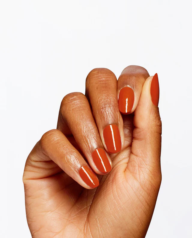 OPI - GC Stop At Nothin' - Me My Era Summer Collection 2024 - Limolin 