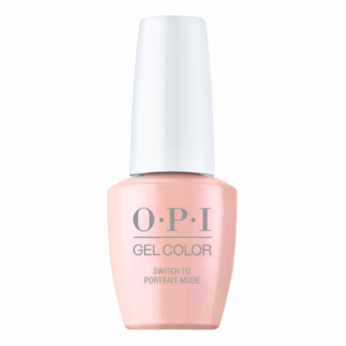 OPI - GC Switch to Portrait Mode - Limolin 