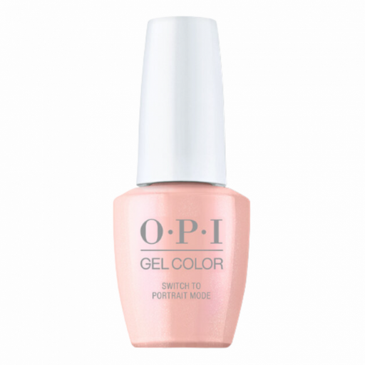 OPI - GC Switch to Portrait Mode - Limolin 
