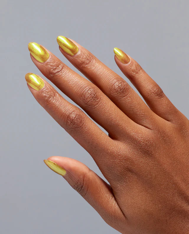 OPI - GC The Leo-Nly One Fall Collection 2023/Big Zodiac Energy - Limolin 