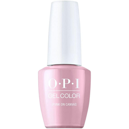 OPI - GC Tickle My France-Y - Limolin 