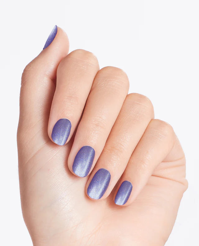 OPI - GC You Had Me At Halo - Limolin 