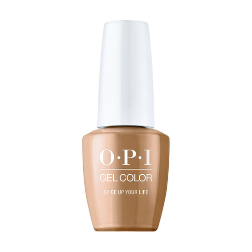 OPI - Gel Color Spice Up Your Life 15 ML (Your Way) + - Limolin 