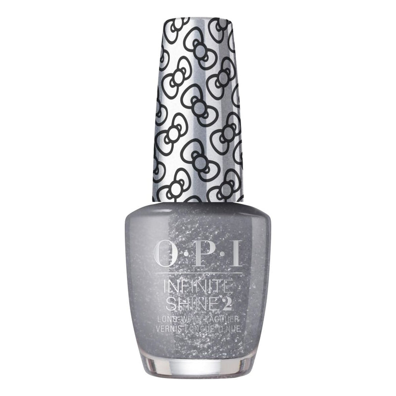 OPI - Infinite Shine Isn'T She Iconic! 15Ml Hello Kitty - Limolin 