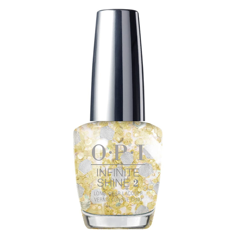 OPI - Infinite Shine Pop The Baubles 15Ml (Jewel Be Bold) - Limolin 