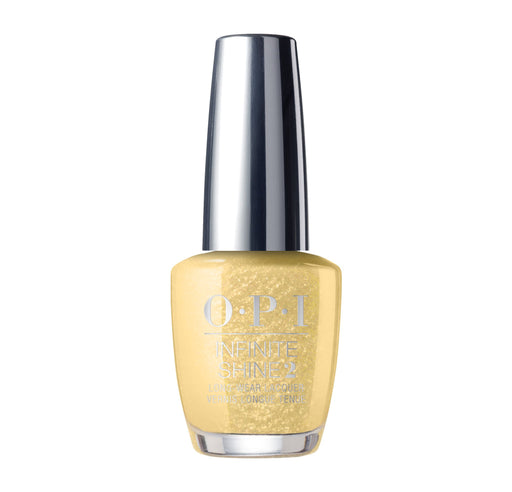 OPI - Infinite Shine Suzi’S Slinging Mezcal 15Ml Mexico - Limolin 