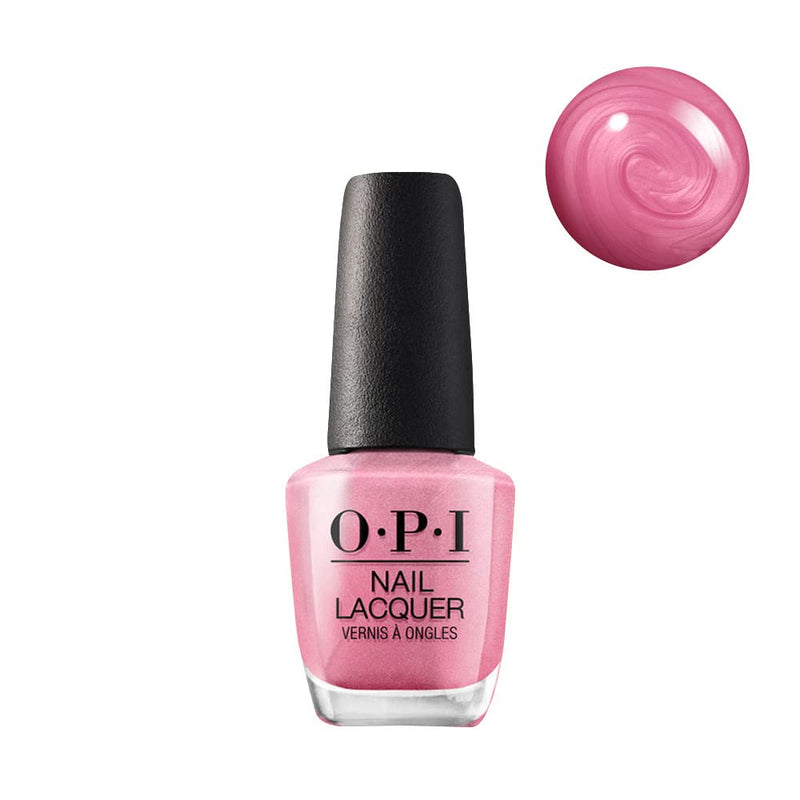 OPI - NL Aphrodite's Pink Nightie - Limolin 