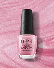 OPI - NL Aphrodite's Pink Nightie - Limolin 