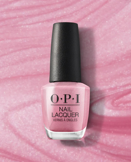 OPI - NL Aphrodite's Pink Nightie - Limolin 