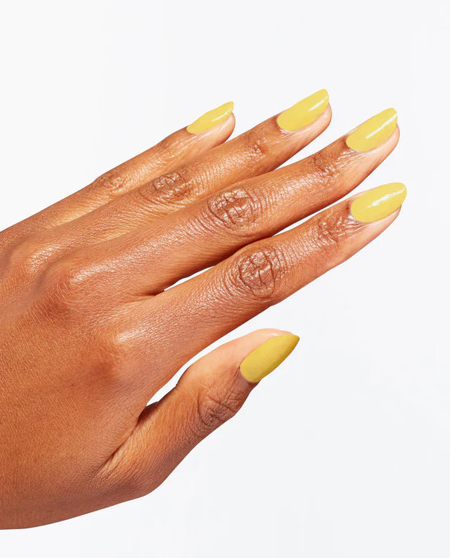 OPI - NL (Bee)ffr - Me My Era Summer Collection 2024 - Limolin 