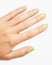 OPI - NL Buttafly - Limolin 