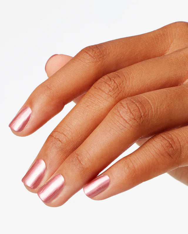 OPI - NL Chicago Champaign Toast - Limolin 