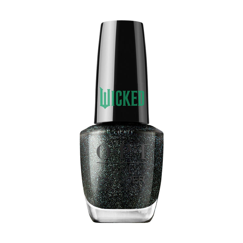 OPI - NL - Deflying Gravity - Holiday'2024 Collection - Limolin 