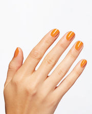 OPI - NL Feelin' Fire - Me My Era Summer Collection 2024 - Limolin 