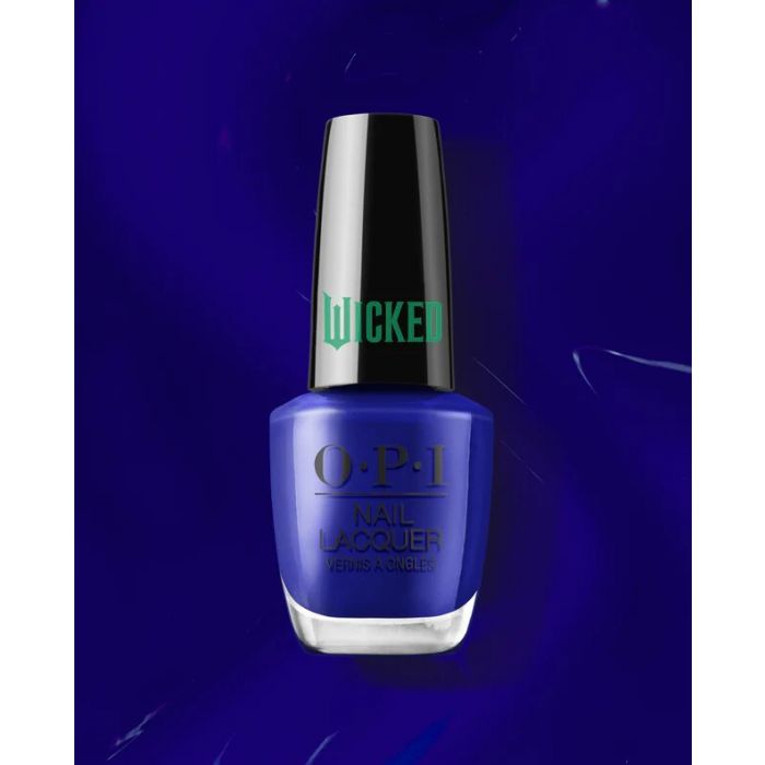 OPI - NL - Fiyero's My Mani - Holiday'2024 Collection - Limolin 