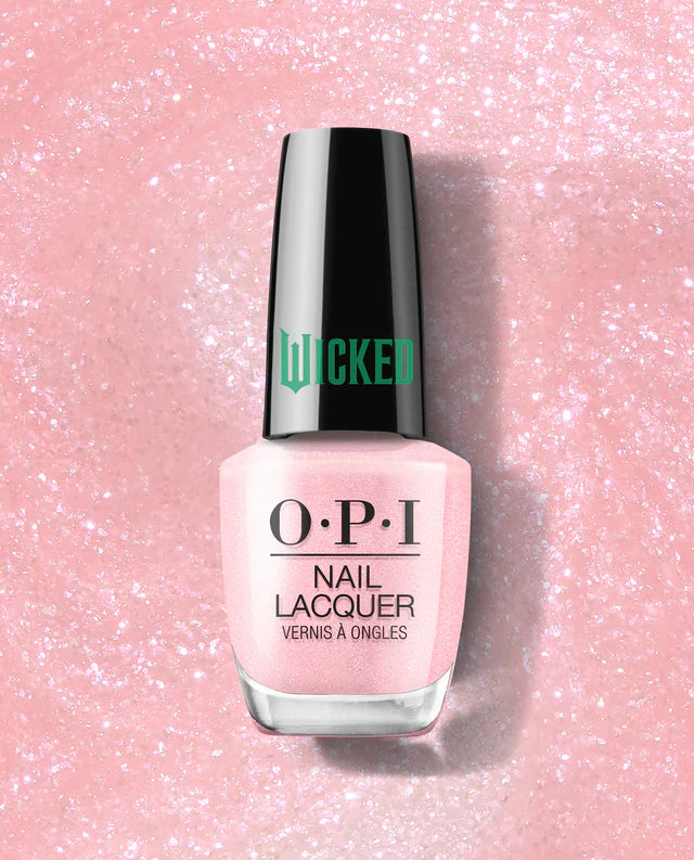 OPI - NL - Ga-Linda - Holiday'2024 Collection - Limolin 