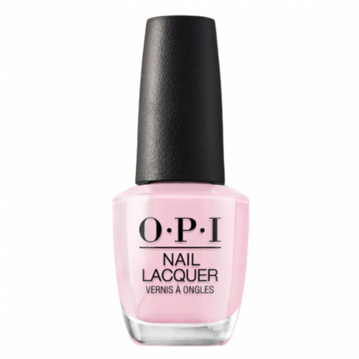 OPI - NL Getting Nadi On My Honeymoon - Limolin 