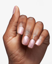 OPI - NL Glazed N' Amused - Limolin 