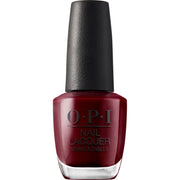 OPI - NL Got The Blues For Red - Limolin 