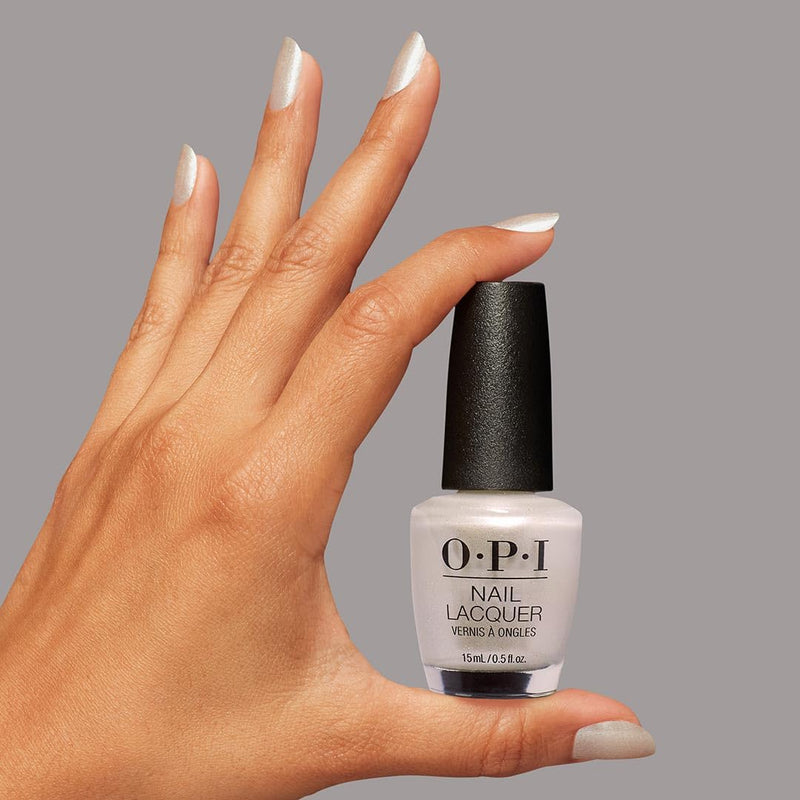 OPI - NL Hands In The Clouds - Spring 2025 Collection - Limolin 