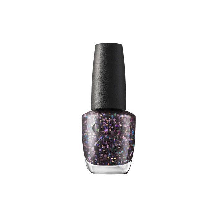 OPI - NL Hot & Coaled - Limolin 