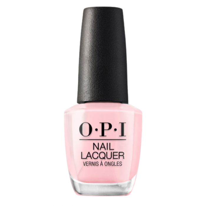 OPI - NL It's A Girl! - Limolin 