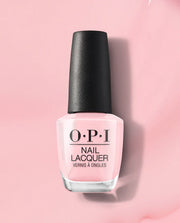 OPI - NL It's A Girl! - Limolin 
