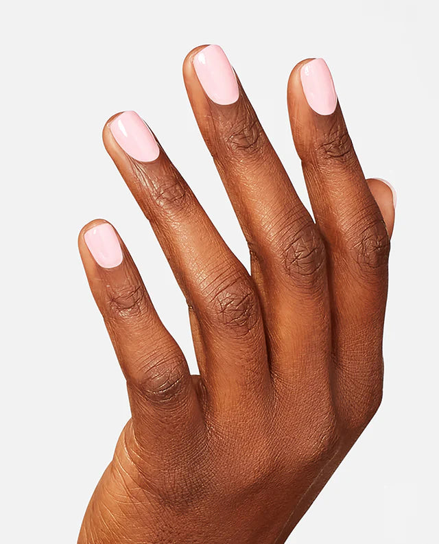 OPI - NL It's A Girl! - Limolin 