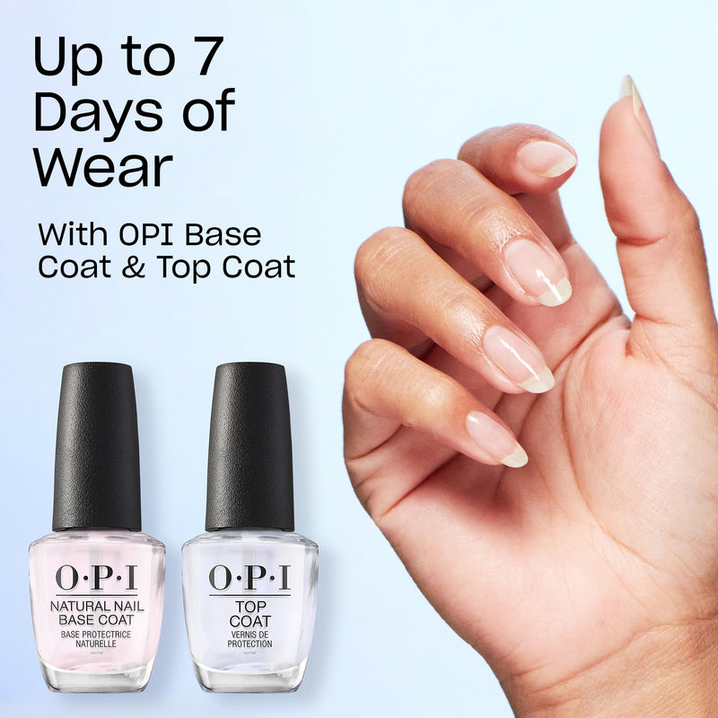 OPI - NL Keep It Surreal - Spring 2025 Collection - Limolin 