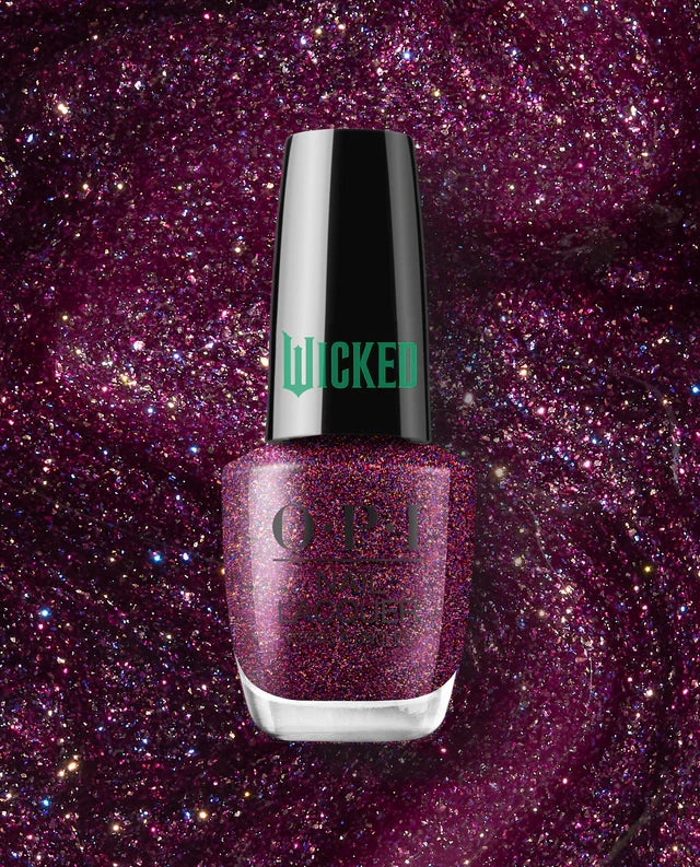 OPI - NL - Let's Rejoicify - Holiday'2024 Collection - Limolin 