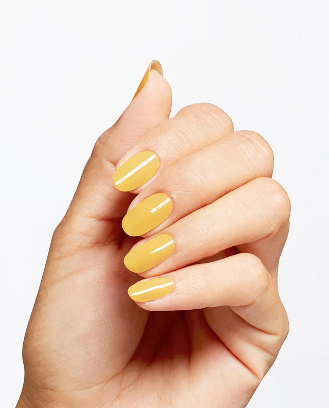 OPI - NL Lookin' Cute-Icle - Me My Era Summer Collection 2024 - Limolin 