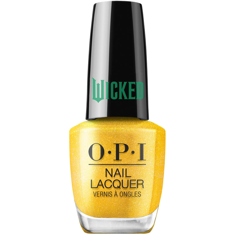 OPI - NL - Love You So Munchkin! - Holiday'2024 Collection - Limolin 