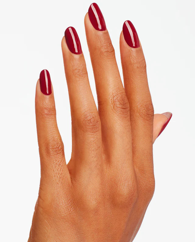OPI - NL Malaga Wine - Limolin 