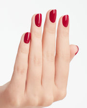 OPI - NL Miami Beet - Limolin 