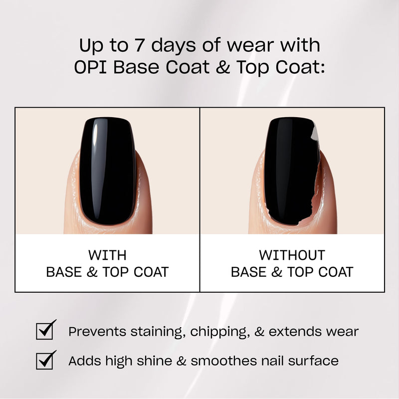 OPI - NL Millennium Mocha FALL 2024 COLLECTION - Limolin 