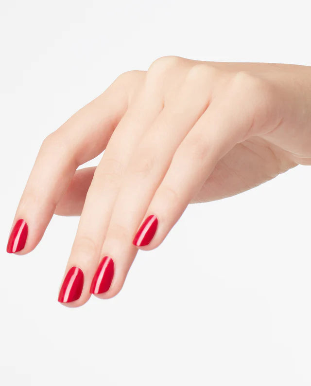 OPI - NL Opi Red - Limolin 