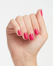 OPI - NL Pink Flamenco - Limolin 
