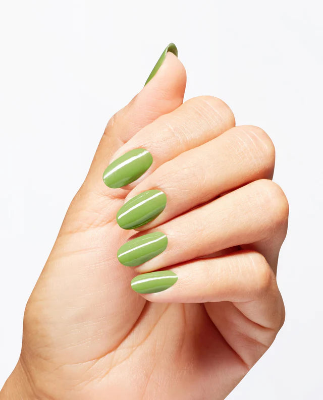 OPI - NL Pricele$$ - Me My Era Summer Collection 2024 - Limolin 
