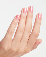 OPI - NL Princesses Rule! - Limolin 