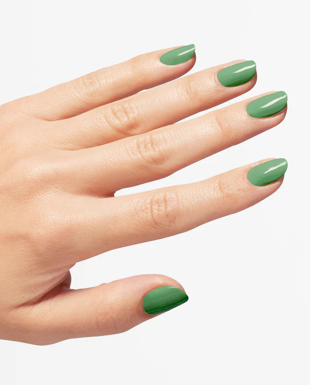 OPI - NL Self Made - Limolin 