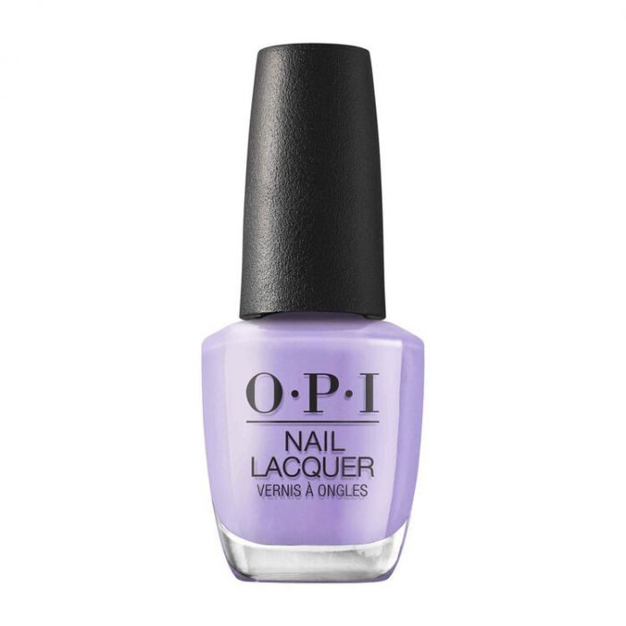 OPI - NL Sickening Sweet - Limolin 
