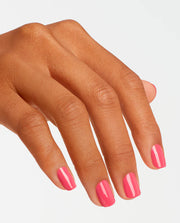 OPI - NL Strawberry Margarita - Limolin 